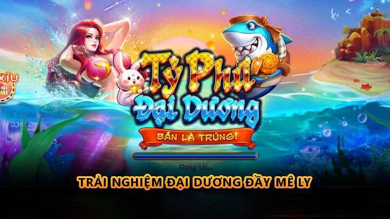 Bắn Cá Yo88 - Trải nghiệm đại dương đầy mê ly 3 Sảnh Bắn Cá tại cổng game Yo88 có gì hay?